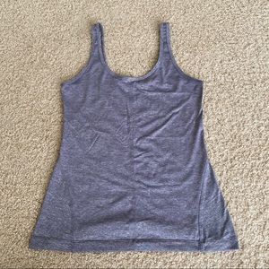 Lululemon Back At It Tank EUC